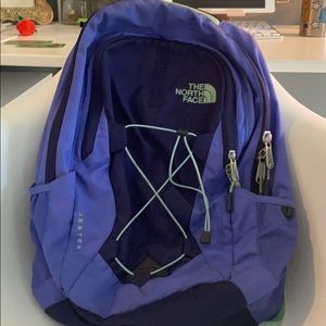 North Face Jester Backpack
